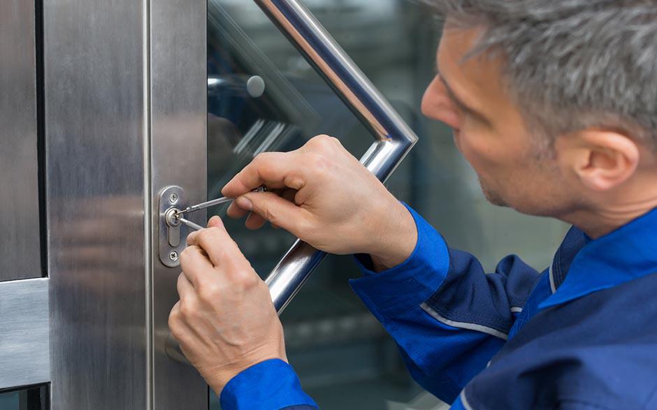 changer serrure Montreuil