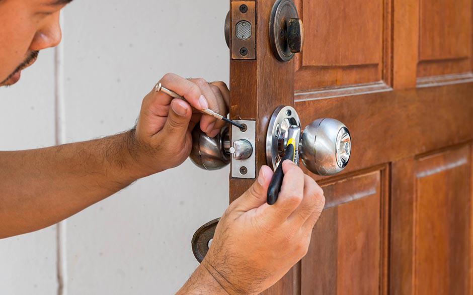 changer serrure Montreuil